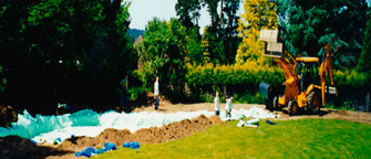 pond-design